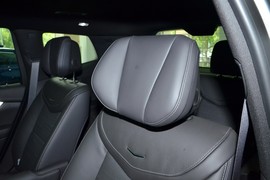 2025款凯迪拉克XT6