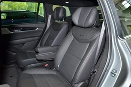 2025款凯迪拉克XT6