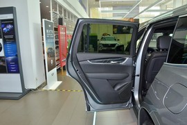 2025款凯迪拉克XT6