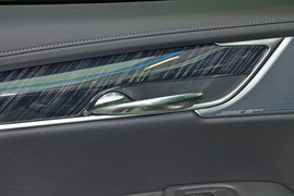 2025款凯迪拉克XT6