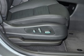 2025款凯迪拉克XT6