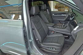 2025款凯迪拉克XT6