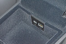 2025款凯迪拉克XT6