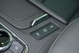 2025款凯迪拉克XT6