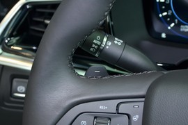 2025款凯迪拉克XT6