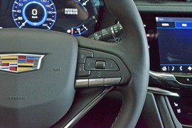 2025款凯迪拉克XT6