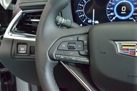 2025款凯迪拉克XT6