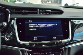 2025款凯迪拉克XT6