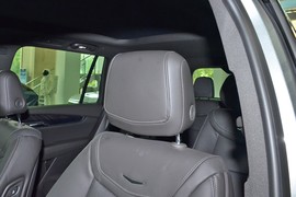 2025款凯迪拉克XT6