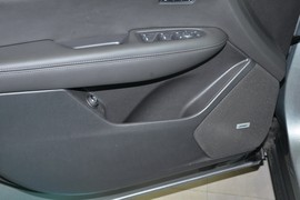 2025款凯迪拉克XT6