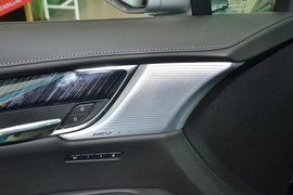 2025款凯迪拉克XT6