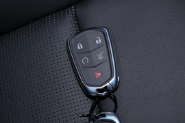 2025款凯迪拉克XT6