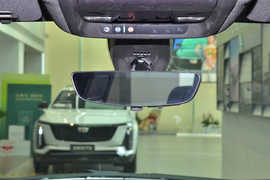 2025款凯迪拉克XT6