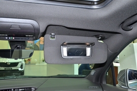 2025款凯迪拉克XT6