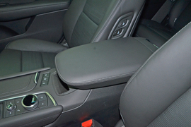 2025款凯迪拉克XT6