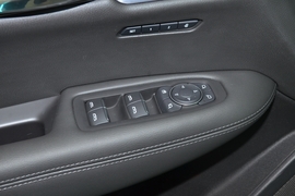 2025款凯迪拉克XT6