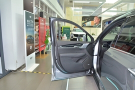 2025款凯迪拉克XT6