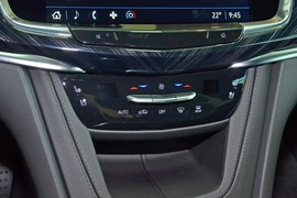 2025款凯迪拉克XT6