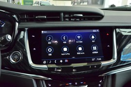 2025款凯迪拉克XT6