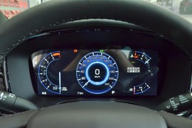 2025款凯迪拉克XT6