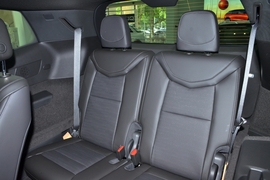 2025款凯迪拉克XT6