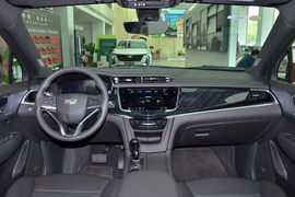 2025款凯迪拉克XT6