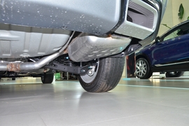 2025款凯迪拉克XT6