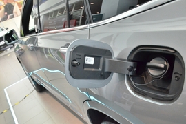 2025款凯迪拉克XT6