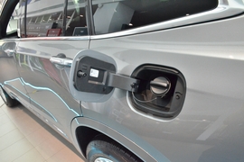 2025款凯迪拉克XT6