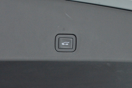 2025款凯迪拉克XT6