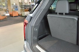 2025款凯迪拉克XT6