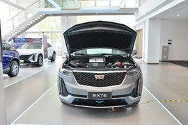 2025款凯迪拉克XT6