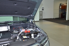 2025款凯迪拉克XT6