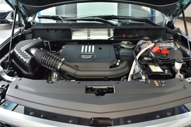 2025款凯迪拉克XT6