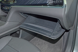 2025款凯迪拉克XT6