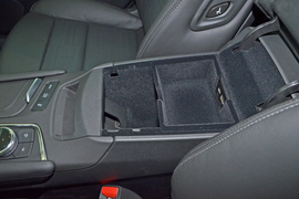 2025款凯迪拉克XT6