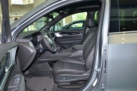 2025款凯迪拉克XT6