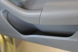 斯柯达全新明锐到店实拍