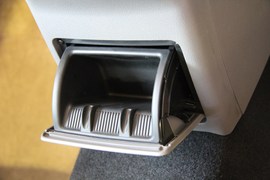 斯柯达全新明锐到店实拍