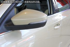 斯柯达全新明锐到店实拍