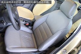 斯柯达全新明锐到店实拍