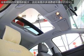 斯柯达全新明锐到店实拍