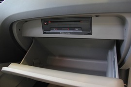 斯柯达全新明锐到店实拍