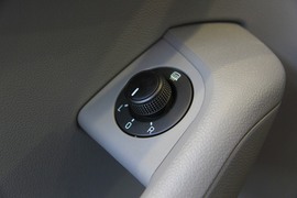 斯柯达全新明锐到店实拍