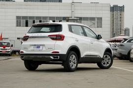 2025款奇瑞瑞虎5x