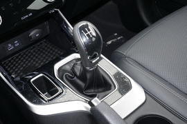 2025款奇瑞瑞虎5x