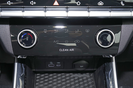 2025款奇瑞瑞虎5x