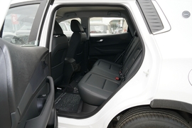 2025款奇瑞瑞虎5x