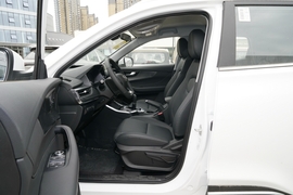 2025款奇瑞瑞虎5x