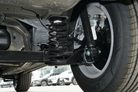 2025款奇瑞瑞虎5x